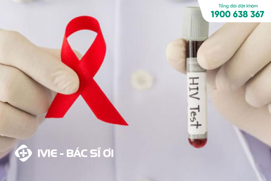 Phát hiện nhiễm HIV sớm giúp bảo vệ gia đình và người thân
