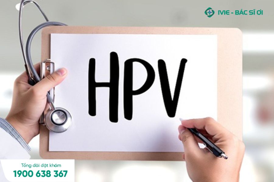 Xét nghiệm HPV giúp phát hiện sớm các bệnh liên quan đến virus HPV