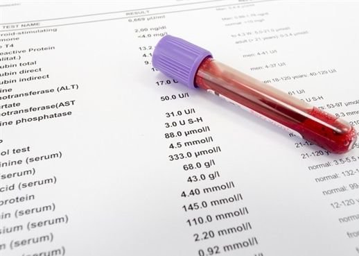 Xét nghiệm tổng phân tích máu 32 chỉ số - TTXN MEDICEN