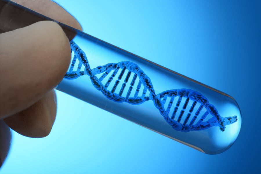 xét nghiệm đứt gãy ADN của tinh trùng