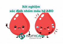 Những hệ nhóm máu khác như nhóm máu Rh có quan hệ gì đến nhóm máu ABO?