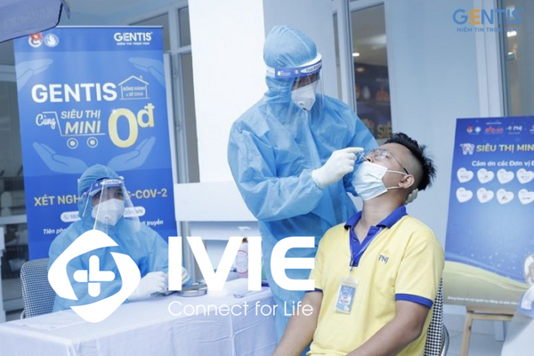 Xét nghiệm RT-PCR Covid-19 tại Trung Tâm Xét Nghiệm Gentis