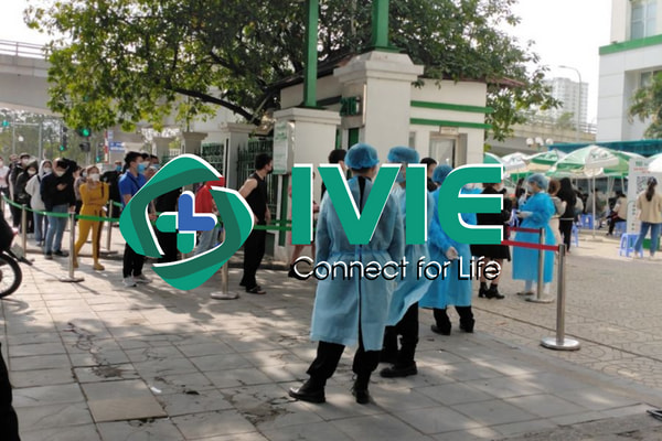 Xét nghiệm PCR ở bệnh viện đa khoa quốc tế Thu Cúc