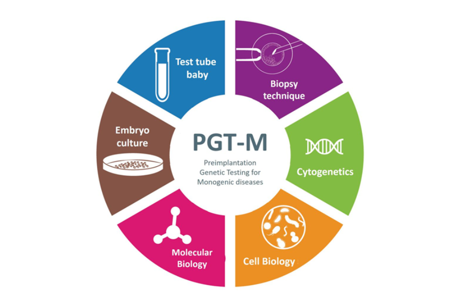 Xét nghiệm PGT-M