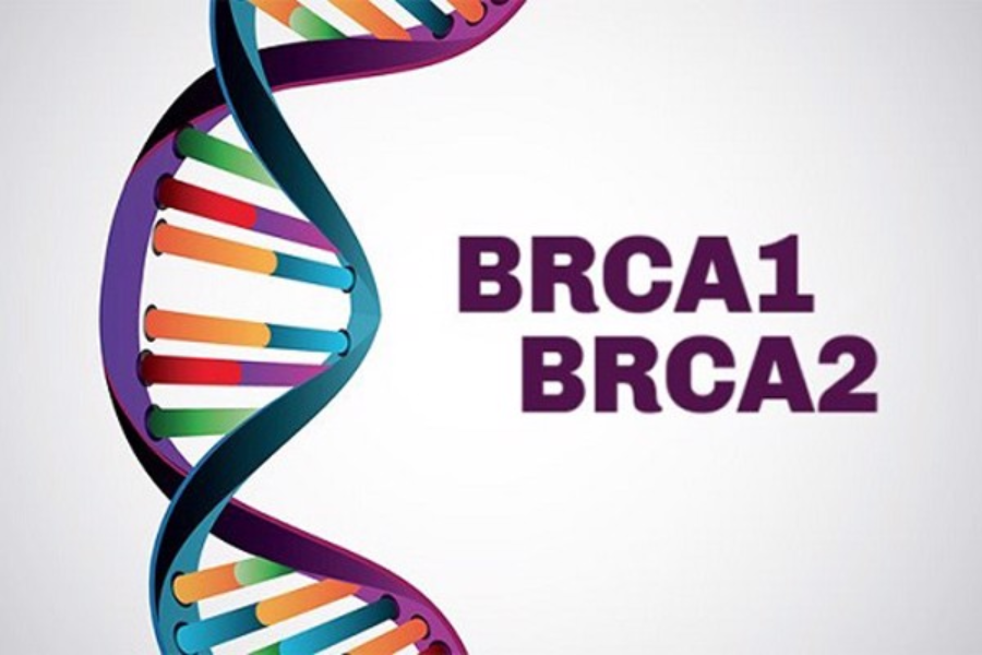 Xét nghiệm gen BRCA