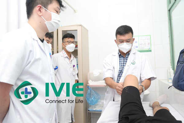 Y học thể thao bệnh viện Việt Đức - Lựa chọn hàng đầu của...