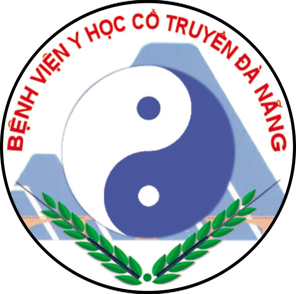 Logo Bệnh Viện Y Học Cổ Truyền Thành Phố Đà Nẵng