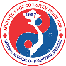 Logo Bệnh Viện Y Học Cổ Truyền Trung Ương