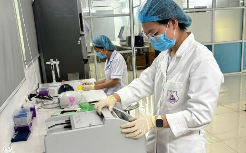 Người dân nên chuẩn bị đầy đủ hồ sơ trước khi đến viện Pháp y