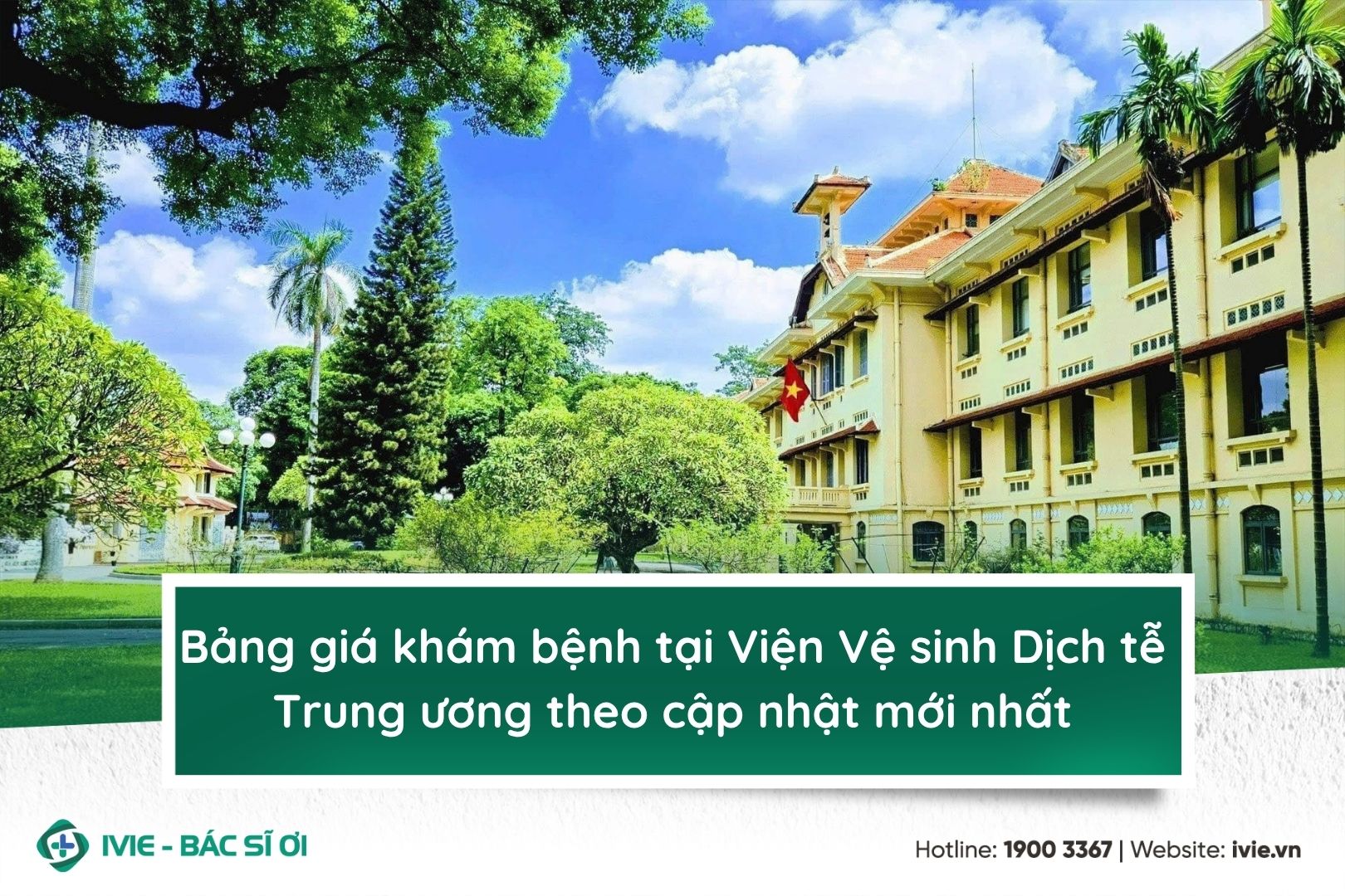 Bảng giá khám bệnh tại Bệnh viện Đa khoa Hà Nội theo cập...