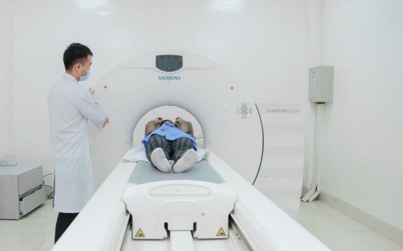 Bệnh viện An Việt triển khai nhiều chuyên khoa và dịch vụ cận lâm sàng
