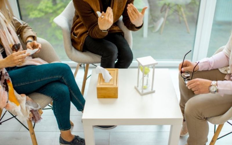 Nhiều người lựa chọn MindCare vì không gian riêng tư và hình thức tham vấn linh hoạt
