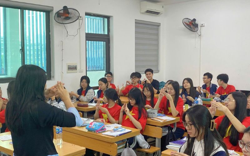 Trung tâm Mindcare Hà Nội phát triển nhiều dịch vụ chuyên sâu liên quan đến sức khỏe tinh thần