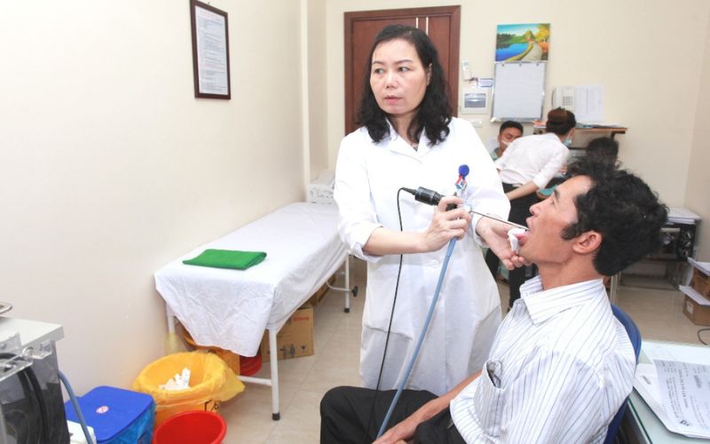 Bệnh viện An Việt nhận được nhiều phản hồi tích cực