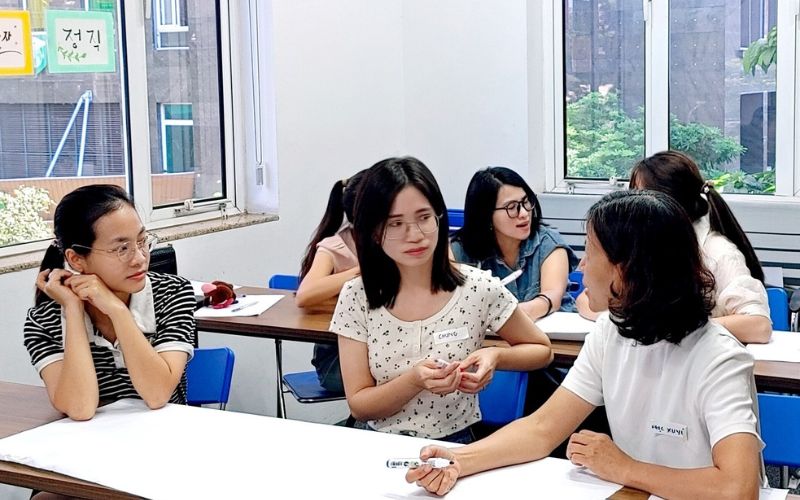 Khách hàng không thể dùng thẻ BHYT để thanh toán trực tiếp tại trung tâm Mindcare Hà Nội
