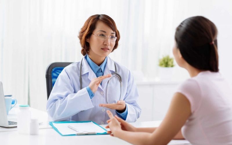 Phòng khám Quốc tế Victoria Healthcare được nhiều người đánh giá cao