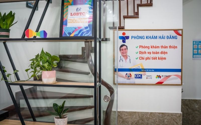 Phòng khám không triển khai khám BHYT như bệnh viện công