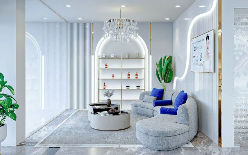 Phòng khám HKMEDI chưa ký hợp đồng khám chữa bệnh BHYT với cơ quan Bảo hiểm xã hội