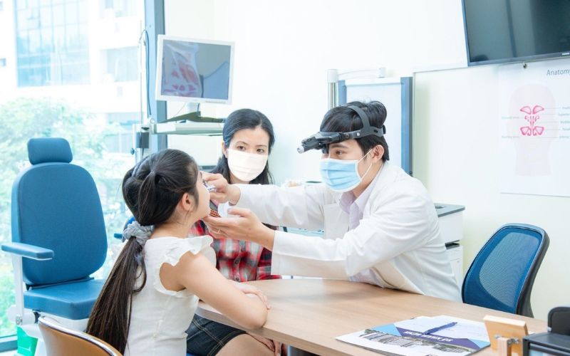 Nắm rõ quy trình khám chữa bệnh sẽ giúp người bệnh tiết kiệm thời gian chờ đợi và thuận tiện hơn khi làm thủ tục thăm khám