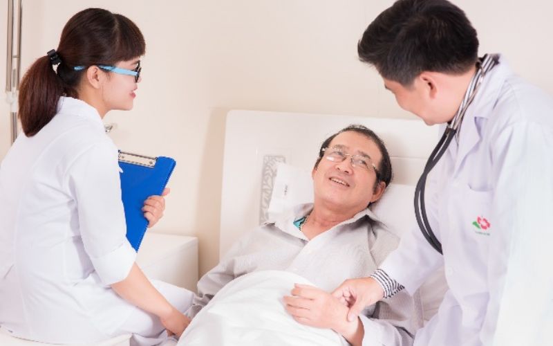 Phòng khám Việt Úc phát triển mô hình chăm sóc sức khỏe toàn diện cho cá nhân và gia đình