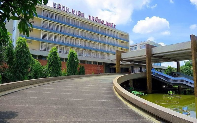Bệnh viện Thống Nhất có khám Bảo hiểm sức khỏe tư nhân...