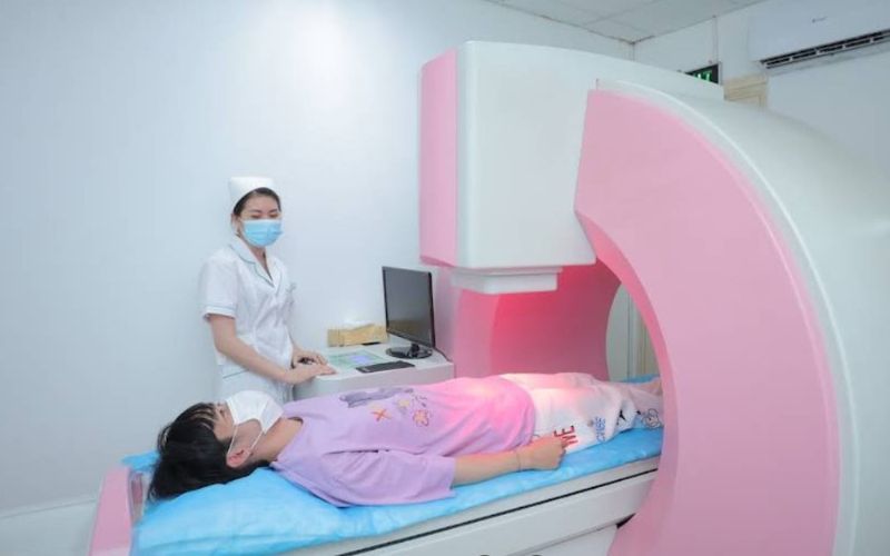 Phòng khám Thái Hà đáp ứng nhu cầu chăm sóc sức khỏe cho cả nam và nữ