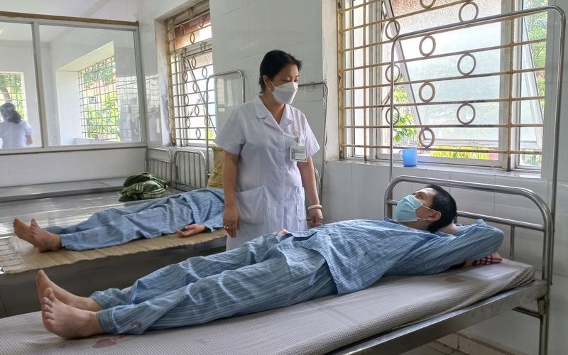 Top 5 phòng khám tai mũi họng tốt nhất tại Cầu GIấy
