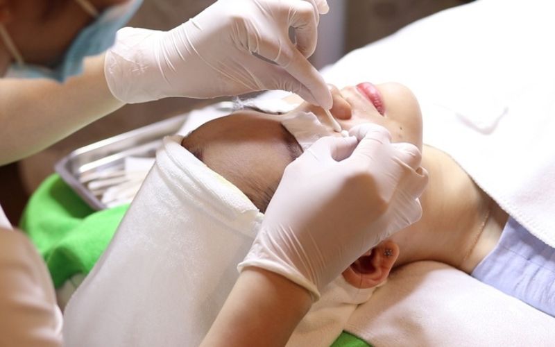 Phòng khám Doctor Acnes tập trung chuyên sâu vào điều trị mụn, phục hồi da sau mụn và cải thiện các vấn đề tăng sắc tố da