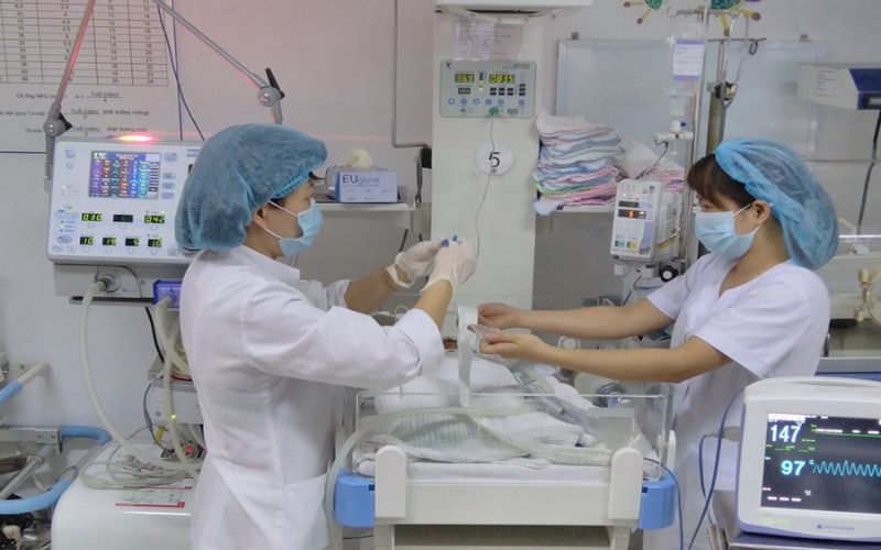 Bệnh viện Nông nghiệp triển khai hệ thống chuyên khoa đa dạng