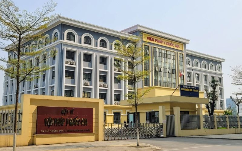 Viện Pháp y không áp dụng thanh toán BHYT cho hoạt động giám định pháp y