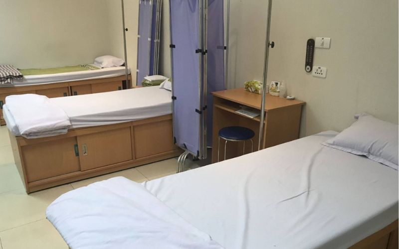 Phòng khám Lotus Clinic phát triển theo mô hình phòng khám gia đình chuẩn Nhật Bản