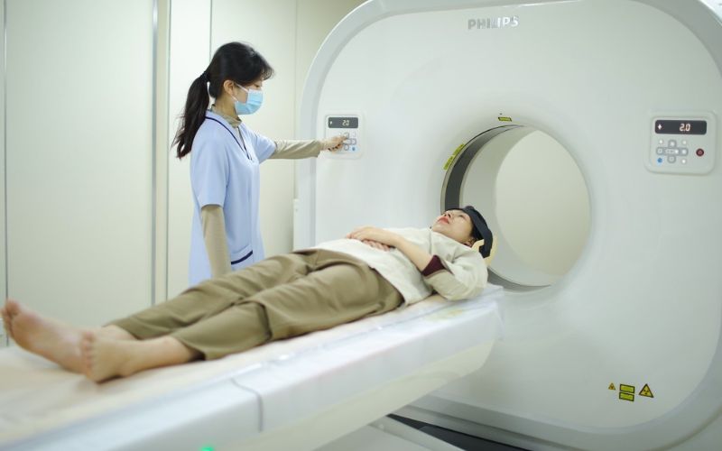 Phòng khám đa khoa Sakura cung cấp hệ thống dịch vụ y tế đa dạng
