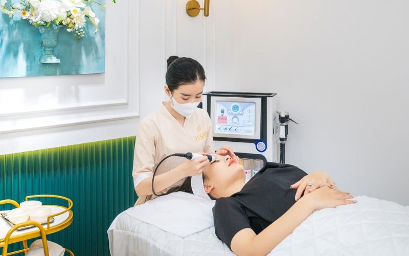 Phòng khám Elegant Clinic được đánh giá cao về trải nghiệm dịch vụ