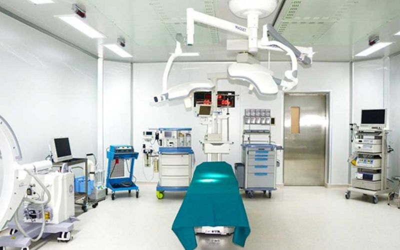 Phòng khám Việt Hàn triển khai nhiều nhóm dịch vụ khám chữa bệnh