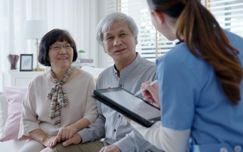 Bảo hiểm sức khỏe ngắn hạn thường được thiết kế cho thời gian tham gia dưới 1 năm 
