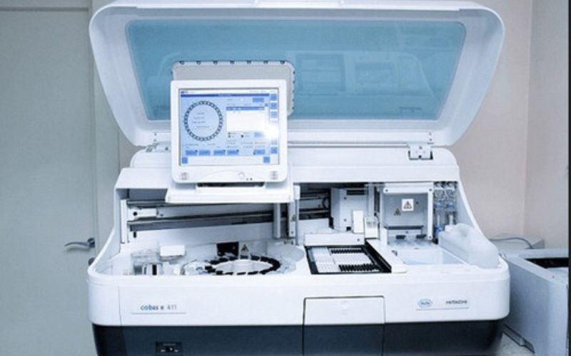 Trung tâm Healthcare luôn cập nhật và áp dụng những kỹ thuật y học tiên tiến nhất