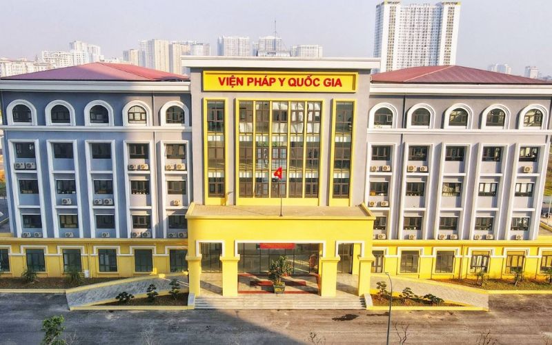 Bạn nên chuẩn bị đầy đủ giấy tờ khi đến giám định tại Viện Pháp y