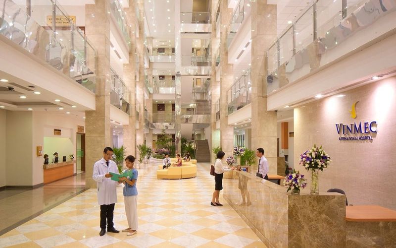 Khách hàng nên tìm hiểu trước quy trình khám chữa bệnh tại bệnh viện Vinmec