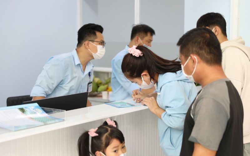 Bệnh viện Tai Mũi Họng nhận được nhiều đánh giá tích cực