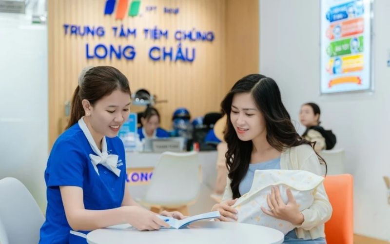 Trung tâm Long Châu chưa triển khai khám chữa bệnh bằng Bảo hiểm y tế Nhà nước