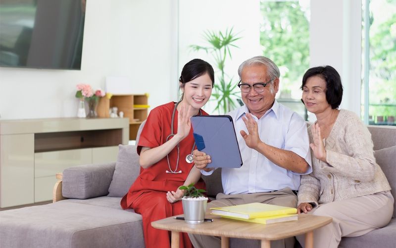 Bệnh viện Châm cứu Trung ương có khám Bảo hiểm y tế không?