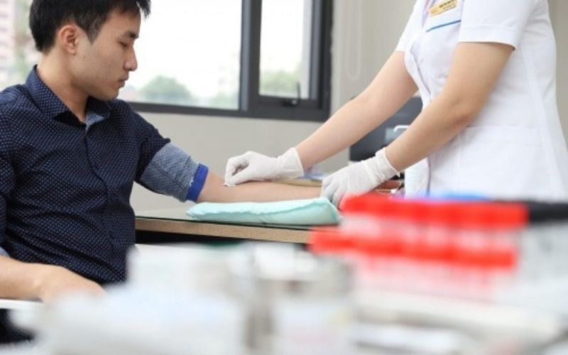 Bệnh viện Phương Đông đã triển khai khám chữa bệnh BHYT cho người dân