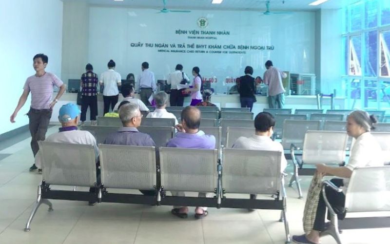 Nắm rõ quy trình khám chữa bệnh sẽ giúp người bệnh chủ động hơn trong quá trình đi khám