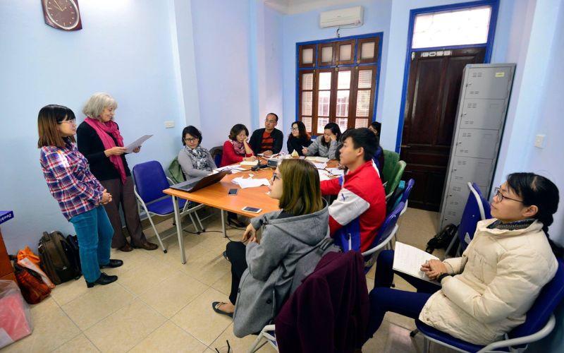 SHARE hiện chưa ký hợp đồng khám chữa bệnh với cơ quan Bảo hiểm xã hội