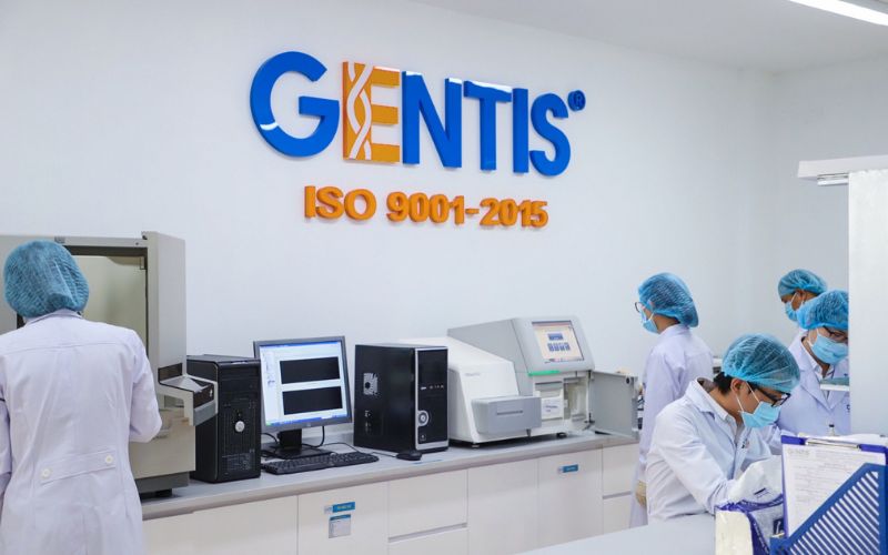 Gentis Hà Nội không thuộc hệ thống khám chữa bệnh BHYT