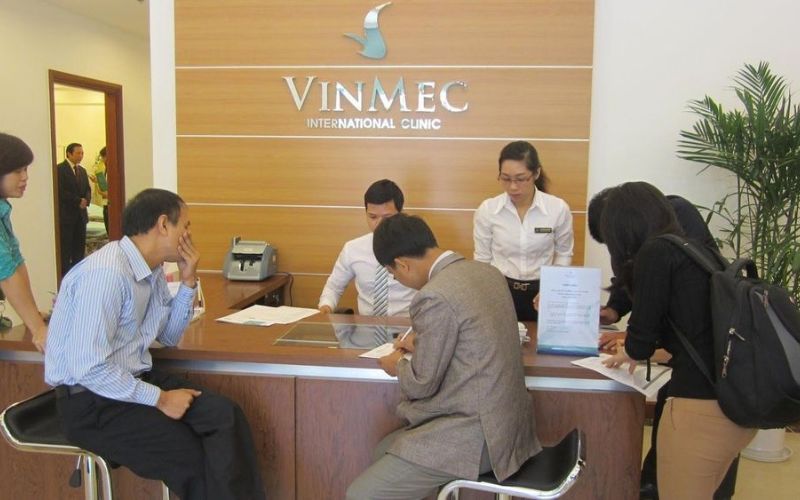 Người bệnh nên đi khám sớm vào đầu giờ sáng