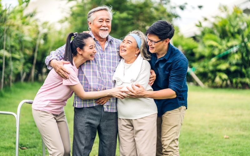  Quyền lợi bảo vệ trước rủi ro tử vong và thương tật là quyền lợi cốt lõi của hầu hết các sản phẩm bảo hiểm nhân thọ