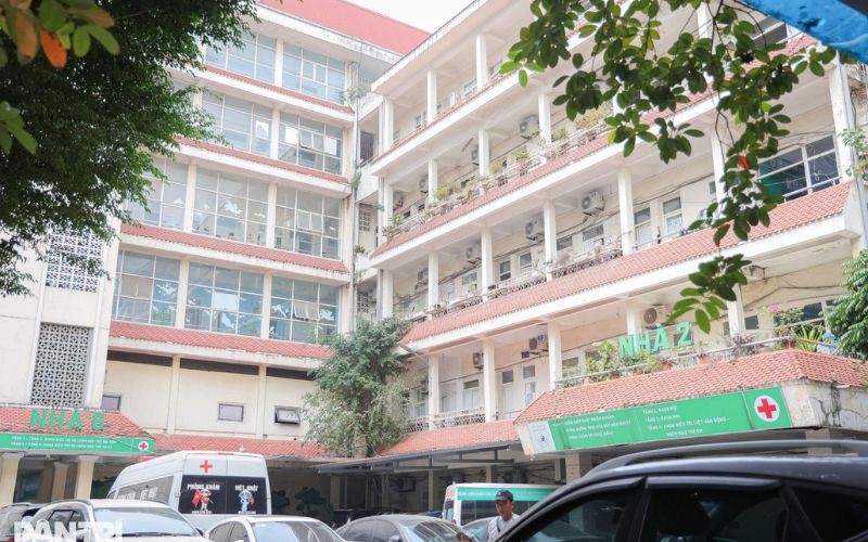Bệnh viện Châm cứu đã triển khai tiếp nhận khám và thanh toán BHYT