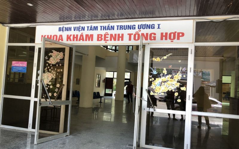 Người bệnh nên chủ động đặt lịch trước để giảm thời gian chờ đợi (Nguồn: Bvtttw1)