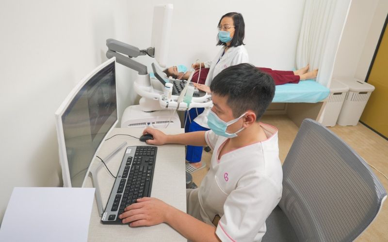Nhiều người bệnh đánh giá phòng khám đa khoa Sakura có chất lượng dịch vụ tốt
